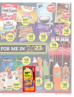 Pick n Pay Hypermarket Eastern Cape : More Deals (27 December - 31 December 2022), page 5