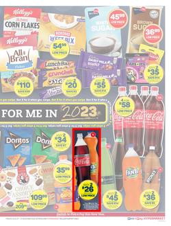 Pick n Pay Hypermarket Eastern Cape : More Deals (27 December - 31 December 2022), page 5