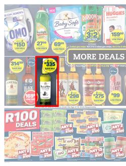 Pick n Pay Hypermarket Eastern Cape : More Deals (27 December - 31 December 2022), page 6
