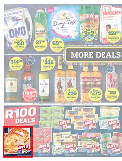 Pick n Pay Hypermarket Eastern Cape : More Deals (27 December - 31 December 2022), page 6