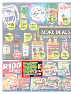 Pick n Pay Hypermarket Eastern Cape : More Deals (27 December - 31 December 2022), page 6