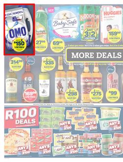 Pick n Pay Hypermarket Eastern Cape : More Deals (27 December - 31 December 2022), page 6