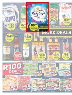 Pick n Pay Hypermarket Eastern Cape : More Deals (27 December - 31 December 2022), page 6