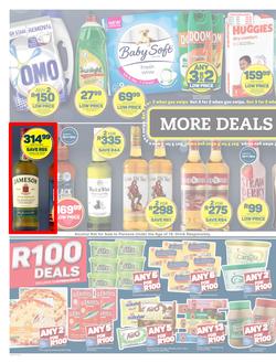Pick n Pay Hypermarket Eastern Cape : More Deals (27 December - 31 December 2022), page 6