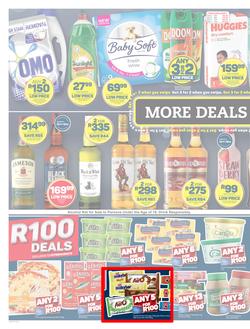 Pick n Pay Hypermarket Eastern Cape : More Deals (27 December - 31 December 2022), page 6