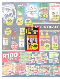 Pick n Pay Hypermarket Eastern Cape : More Deals (27 December - 31 December 2022), page 6