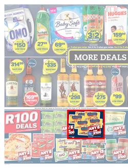 Pick n Pay Hypermarket Eastern Cape : More Deals (27 December - 31 December 2022), page 6