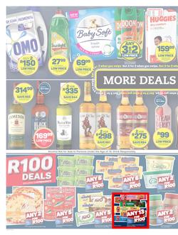 Pick n Pay Hypermarket Eastern Cape : More Deals (27 December - 31 December 2022), page 6