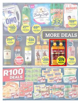 Pick n Pay Hypermarket Eastern Cape : More Deals (27 December - 31 December 2022), page 6