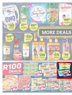 Pick n Pay Hypermarket Eastern Cape : More Deals (27 December - 31 December 2022), page 6