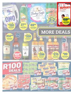 Pick n Pay Hypermarket Eastern Cape : More Deals (27 December - 31 December 2022), page 6