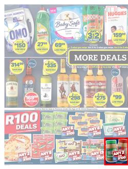 Pick n Pay Hypermarket Eastern Cape : More Deals (27 December - 31 December 2022), page 6