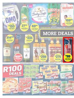 Pick n Pay Hypermarket Eastern Cape : More Deals (27 December - 31 December 2022), page 6