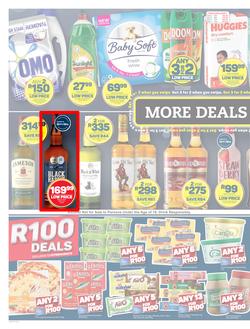 Pick n Pay Hypermarket Eastern Cape : More Deals (27 December - 31 December 2022), page 6