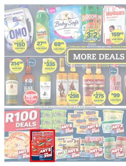 Pick n Pay Hypermarket Eastern Cape : More Deals (27 December - 31 December 2022), page 6