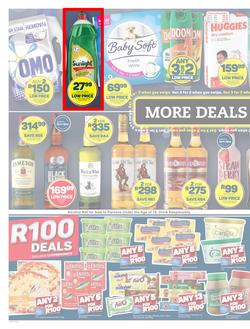 Pick n Pay Hypermarket Eastern Cape : More Deals (27 December - 31 December 2022), page 6