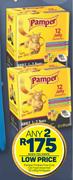 Pampers Friskies Fine Cuts Cat Food Assorted Multipack-Any 2 x 12 x 85g