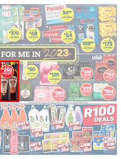 Pick n Pay Hypermarket Eastern Cape : More Deals (27 December - 31 December 2022), page 7