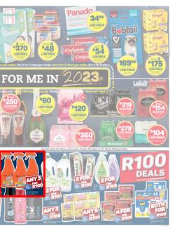 Pick n Pay Hypermarket Eastern Cape : More Deals (27 December - 31 December 2022), page 7