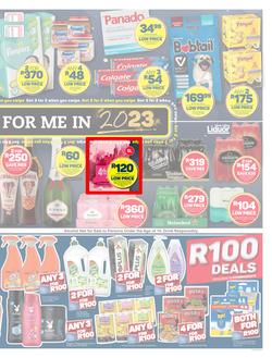 Pick n Pay Hypermarket Eastern Cape : More Deals (27 December - 31 December 2022), page 7
