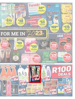Pick n Pay Hypermarket Eastern Cape : More Deals (27 December - 31 December 2022), page 7