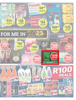 Pick n Pay Hypermarket Eastern Cape : More Deals (27 December - 31 December 2022), page 7