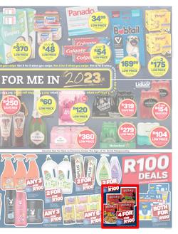 Pick n Pay Hypermarket Eastern Cape : More Deals (27 December - 31 December 2022), page 7