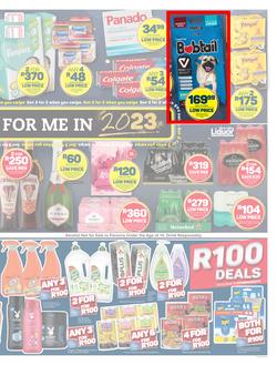 Pick n Pay Hypermarket Eastern Cape : More Deals (27 December - 31 December 2022), page 7