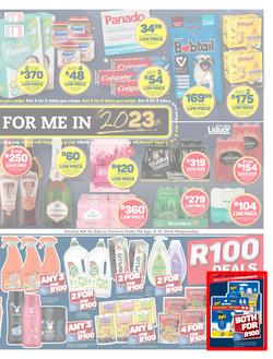 Pick n Pay Hypermarket Eastern Cape : More Deals (27 December - 31 December 2022), page 7
