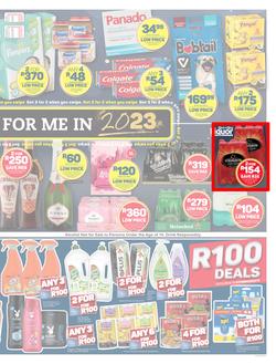 Pick n Pay Hypermarket Eastern Cape : More Deals (27 December - 31 December 2022), page 7