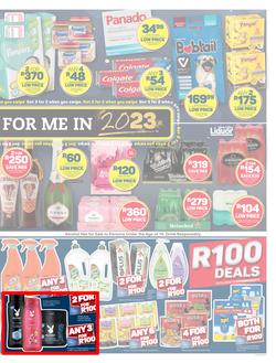 Pick n Pay Hypermarket Eastern Cape : More Deals (27 December - 31 December 2022), page 7