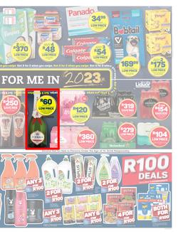 Pick n Pay Hypermarket Eastern Cape : More Deals (27 December - 31 December 2022), page 7