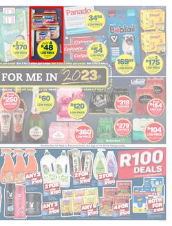 Pick n Pay Hypermarket Eastern Cape : More Deals (27 December - 31 December 2022), page 7