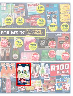 Pick n Pay Hypermarket Eastern Cape : More Deals (27 December - 31 December 2022), page 7
