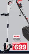 Ryobi 550W Electric Line Trimmer RLT-550