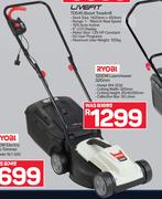 Ryobi 1200W Lawnmower 320mm RM-1232