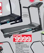 Livefit TD545 Boost Treadmill