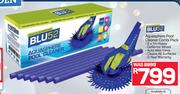  Blu 52 Aqua Sphere Pool Cleaner Combi Pack