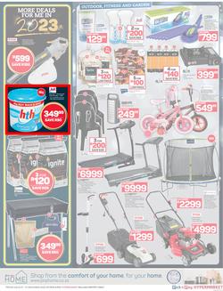 Pick n Pay Hypermarket Eastern Cape : More Deals (27 December - 31 December 2022), page 8