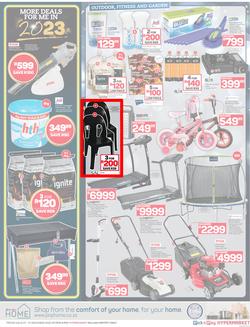 Pick n Pay Hypermarket Eastern Cape : More Deals (27 December - 31 December 2022), page 8