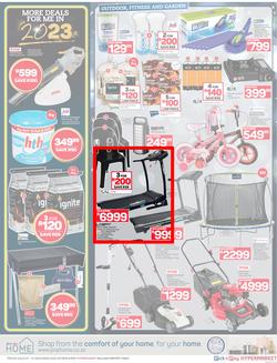 Pick n Pay Hypermarket Eastern Cape : More Deals (27 December - 31 December 2022), page 8