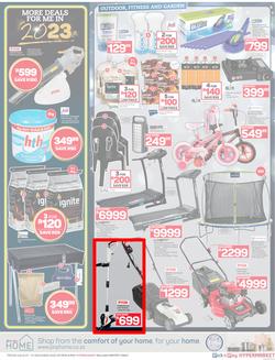 Pick n Pay Hypermarket Eastern Cape : More Deals (27 December - 31 December 2022), page 8