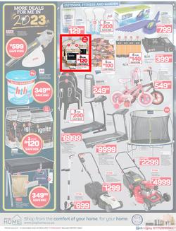 Pick n Pay Hypermarket Eastern Cape : More Deals (27 December - 31 December 2022), page 8