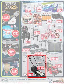 Pick n Pay Hypermarket Eastern Cape : More Deals (27 December - 31 December 2022), page 8