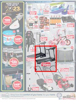 Pick n Pay Hypermarket Eastern Cape : More Deals (27 December - 31 December 2022), page 8