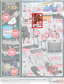 Pick n Pay Hypermarket Eastern Cape : More Deals (27 December - 31 December 2022), page 8