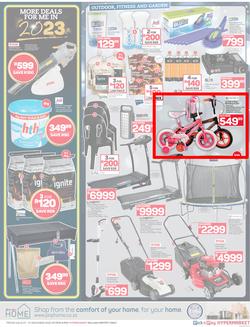 Pick n Pay Hypermarket Eastern Cape : More Deals (27 December - 31 December 2022), page 8