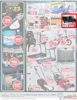Pick n Pay Hypermarket Eastern Cape : More Deals (27 December - 31 December 2022), page 8