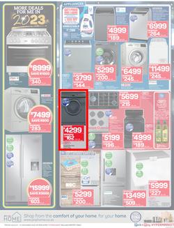 Pick n Pay Hypermarket Eastern Cape : More Deals (27 December - 31 December 2022), page 10