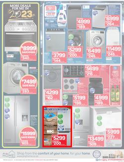 Pick n Pay Hypermarket Eastern Cape : More Deals (27 December - 31 December 2022), page 10